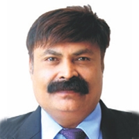 Mr. Dinesh Mehta 