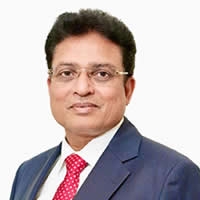 Mr. Ajit Bora