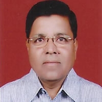 Mr. Prakash Nahar