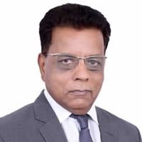 Mr. Raikumar Nahar