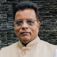 Mr. Raikumar Nahar